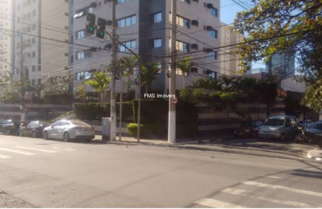 Imagem Sala Comercial para Alugar, 35 m² em Chácara Santo Antônio (zona Sul) - São Paulo Imagem Sala Comercial para Alugar, 35 m² em Chácara Santo Antônio (zona Sul) - São Paulo