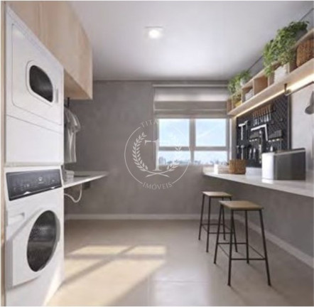 Imagem Apartamento com 1 Quarto à Venda, 23 m² em Jardim Vila Mariana - São Paulo Imagem Apartamento com 1 Quarto à Venda, 23 m² em Jardim Vila Mariana - São Paulo