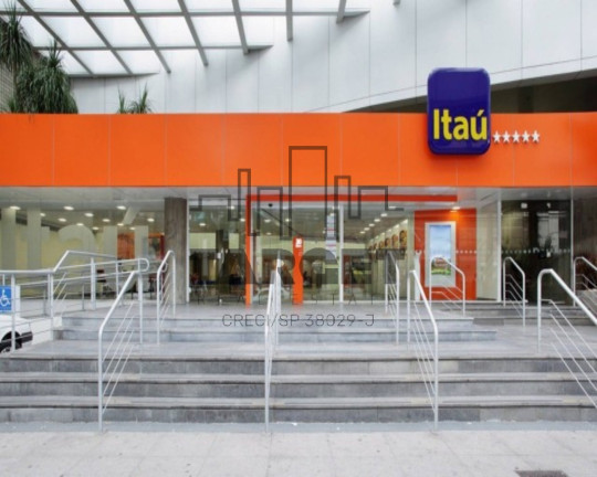 Imóvel à Venda, 269 m² em Berrini - São Paulo