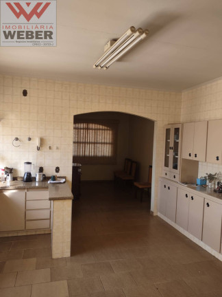 Imagem Casa com 2 Quartos à Venda, 525 m² em Vila Hortência - Sorocaba