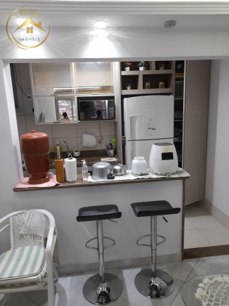 Imagem Apartamento com 3 Quartos à Venda, 70 m² em Vila Aurocan - Campinas Imagem Apartamento com 3 Quartos à Venda, 70 m² em Vila Aurocan - Campinas