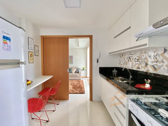 Imagem Apartamento com 3 Quartos à Venda, 95 m² em Praia Do Morro - Guarapari Imagem Apartamento com 3 Quartos à Venda, 95 m² em Praia Do Morro - Guarapari