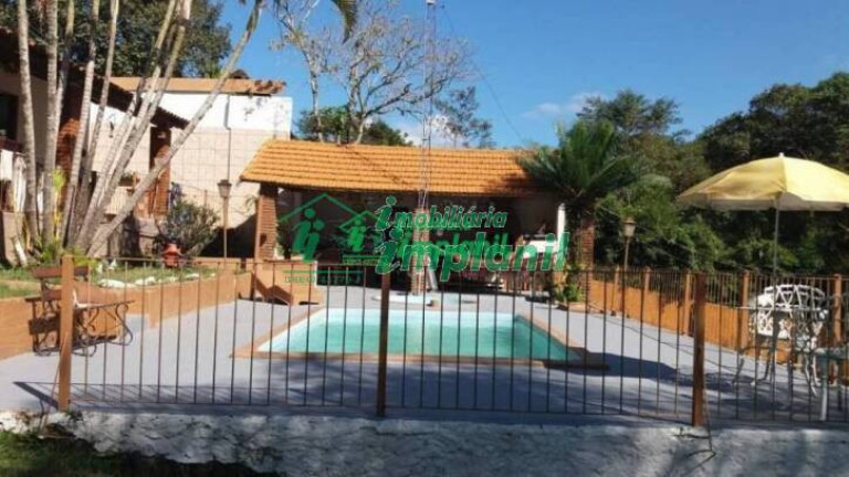 Imagem Chácara com 3 Quartos à Venda, 2.500 m² em Iara - Atibaia Imagem Chácara com 3 Quartos à Venda, 2.500 m² em Iara - Atibaia