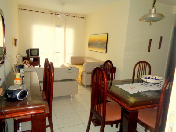 Imagem Apartamento com 3 Quartos à Venda, 78 m² em Enseada - Guarujá