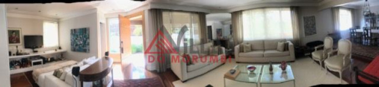 Imagem Casa com 4 Quartos à Venda, 270 m² em Jardim Leonor - São Paulo Imagem Casa com 4 Quartos à Venda, 270 m² em Jardim Leonor - São Paulo