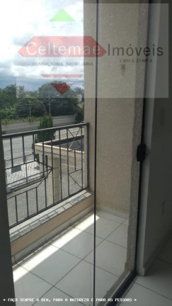 Imagem Apartamento com 3 Quartos à Venda, 67 m² em Parque Sao Luis - Taubaté Imagem Apartamento com 3 Quartos à Venda, 67 m² em Parque Sao Luis - Taubaté