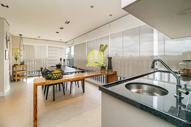 Imagem Apartamento com 3 Quartos à Venda, 96 m² em Pinheiros - São Paulo Imagem Apartamento com 3 Quartos à Venda, 96 m² em Pinheiros - São Paulo