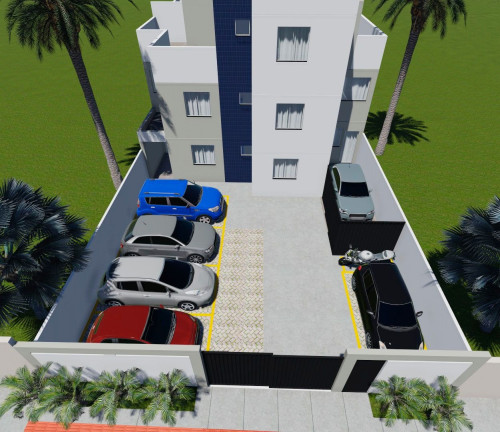 Imagem Apartamento com 2 Quartos à Venda, 73 m² em Parque Xangrilá - Contagem Imagem Apartamento com 2 Quartos à Venda, 73 m² em Parque Xangrilá - Contagem