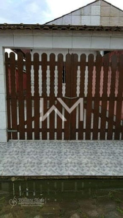 Casa com 2 Quartos à Venda, 100 m² em Vila Nossa Senhora De Fatima - Mongaguá