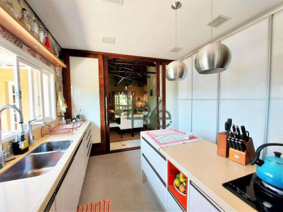 Imagem Casa com 5 Quartos à Venda, 322 m² em Palos Verdes - Carapicuíba