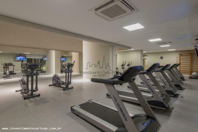 Imagem Apartamento com 3 Quartos à Venda, 121 m² em Pinheiros - São Paulo