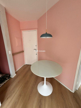 Imagem Imóvel com 1 Quarto à Venda, 36 m² em Vila Nova Conceição - São Paulo
