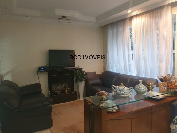 Imagem Casa com 3 Quartos à Venda, 216 m² em Chácara Pavoeiro - Cotia