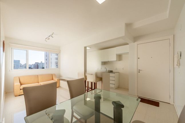 Imagem Apartamento com 2 Quartos à Venda, 58 m² em Passo Da Areia - Porto Alegre
