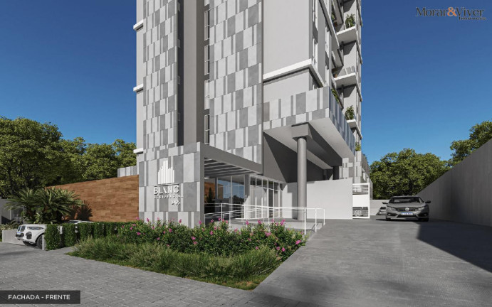 Imagem Apartamento com 3 Quartos à Venda, 83 m² em Centro - São José Dos Pinhais Imagem Apartamento com 3 Quartos à Venda, 83 m² em Centro - São José Dos Pinhais