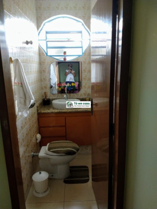 Imagem Casa com 3 Quartos à Venda, 326 m² em Jardim Esplanada - São José Dos Campos