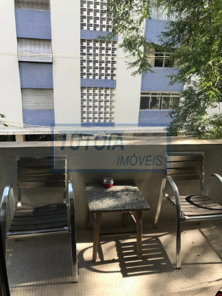 Imagem Apartamento com 3 Quartos à Venda, 125 m² em Paraíso - São Paulo Imagem Apartamento com 3 Quartos à Venda, 125 m² em Paraíso - São Paulo