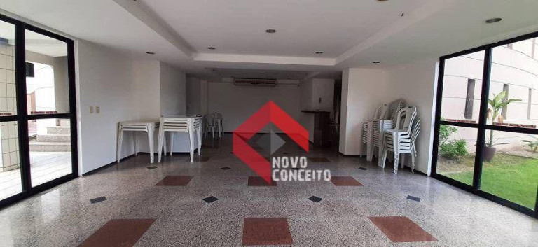 Imagem Apartamento com 2 Quartos à Venda, 68 m² em Cocó - Fortaleza Imagem Apartamento com 2 Quartos à Venda, 68 m² em Cocó - Fortaleza