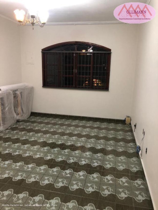 Imagem Sobrado com 3 Quartos à Venda, 60 m² em Jardim Itapark - Mauá Imagem Sobrado com 3 Quartos à Venda, 60 m² em Jardim Itapark - Mauá