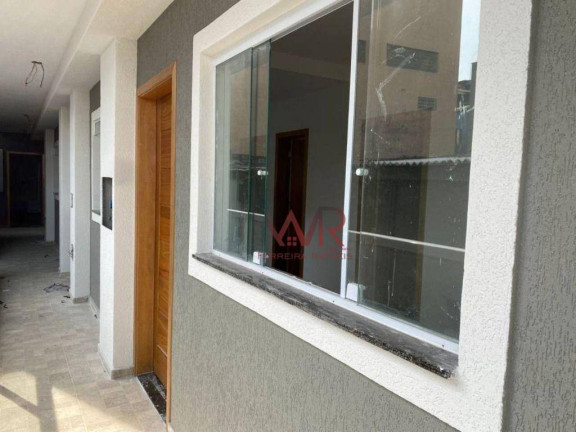 Imagem Apartamento com 2 Quartos à Venda, 35 m² em Vila Formosa - São Paulo Imagem Apartamento com 2 Quartos à Venda, 35 m² em Vila Formosa - São Paulo