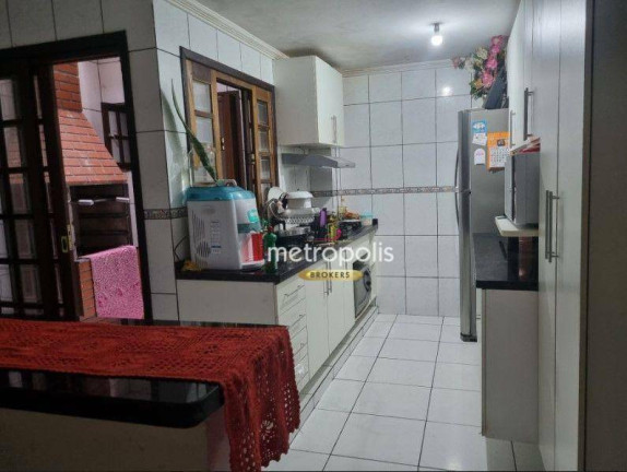 Imagem Sobrado com 3 Quartos à Venda, 187 m² em Parque Botujuru - São Bernardo Do Campo Imagem Sobrado com 3 Quartos à Venda, 187 m² em Parque Botujuru - São Bernardo Do Campo
