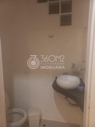 Imagem Apartamento com 3 Quartos à Venda, 172 m² em Centro - Santo André Imagem Apartamento com 3 Quartos à Venda, 172 m² em Centro - Santo André