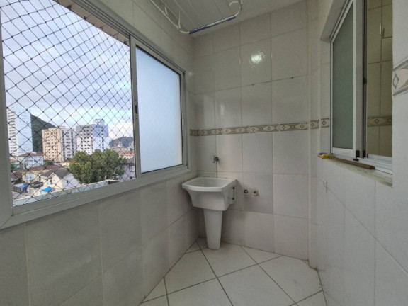 Imagem Apartamento com 2 Quartos à Venda, 90 m² em Marapé - Santos