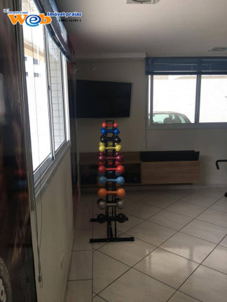 Imagem Apartamento com 2 Quartos à Venda, 73 m² em Guilhermina - Praia Grande