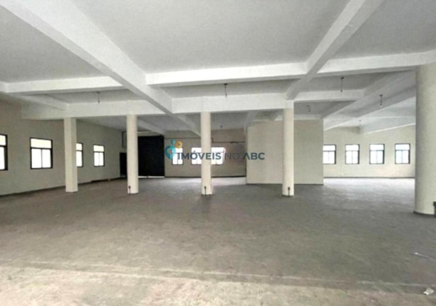 Imagem Imóvel Comercial à Venda, 652 m² em Assunção - São Bernardo Do Campo