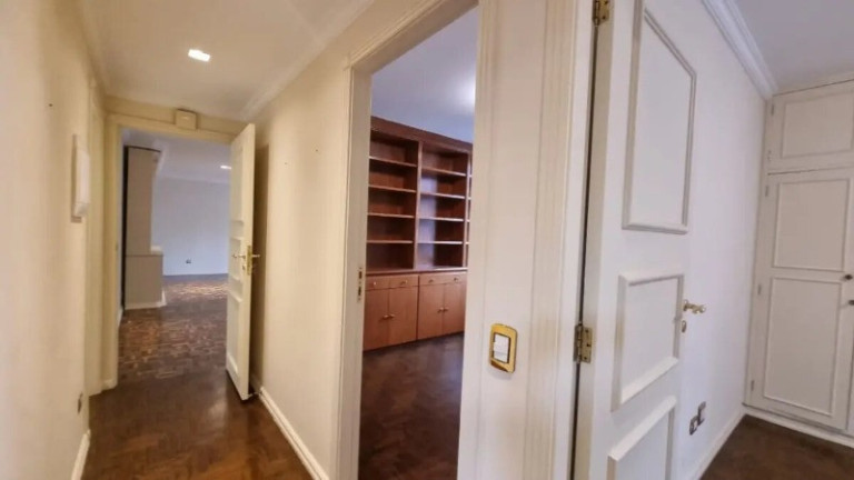 Imagem Imóvel com 3 Quartos à Venda, 145 m² em Jardim Paulista - São Paulo Imagem Imóvel com 3 Quartos à Venda, 145 m² em Jardim Paulista - São Paulo