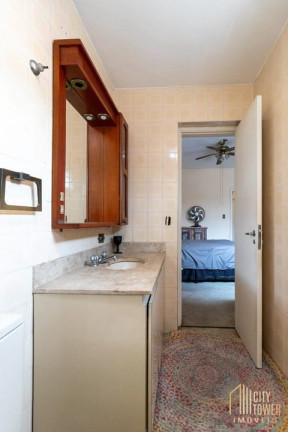 Imagem Casa com 2 Quartos à Venda, 100 m² em Campo Belo - São Paulo Imagem Casa com 2 Quartos à Venda, 100 m² em Campo Belo - São Paulo