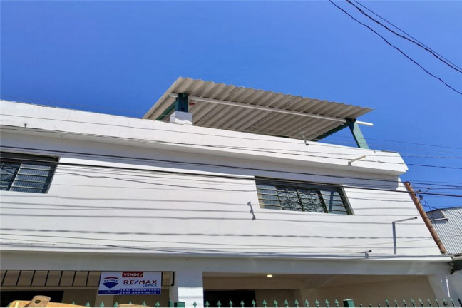 Imagem Casa com 4 Quartos à Venda, em Santo Amaro - São Paulo Imagem Casa com 4 Quartos à Venda, em Santo Amaro - São Paulo