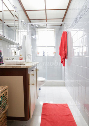 Imagem Apartamento com 4 Quartos à Venda, 170 m² em Higienópolis - São Paulo