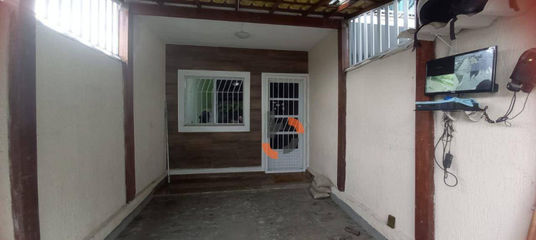 Imagem Casa com 2 Quartos à Venda, 67 m² em Santo Elias - Mesquita