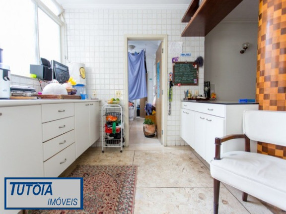Imagem Apartamento com 3 Quartos à Venda, 264 m² em Paraíso - São Paulo Imagem Apartamento com 3 Quartos à Venda, 264 m² em Paraíso - São Paulo