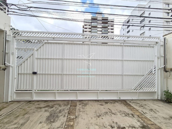 Imagem Loja à Venda, 179 m² em Mirandópolis - São Paulo