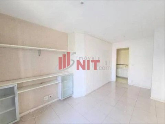 Imagem Apartamento com 3 Quartos à Venda, 130 m² em Icaraí - Niterói