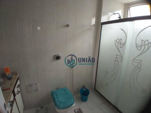 Imagem Apartamento com 3 Quartos à Venda, 140 m² em Icaraí - Niterói
