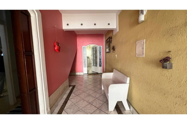 Imagem Casa com 4 Quartos à Venda, 163 m² em Vila Yolanda - Osasco