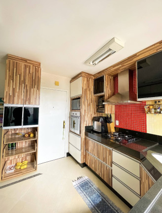 Imagem Apartamento com 3 Quartos à Venda, 94 m² em Centro - Diadema