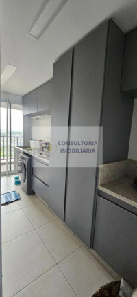 Imagem Apartamento com 3 Quartos à Venda, 1.390 m² em Chácaras Alto Da Glória - Goiânia
