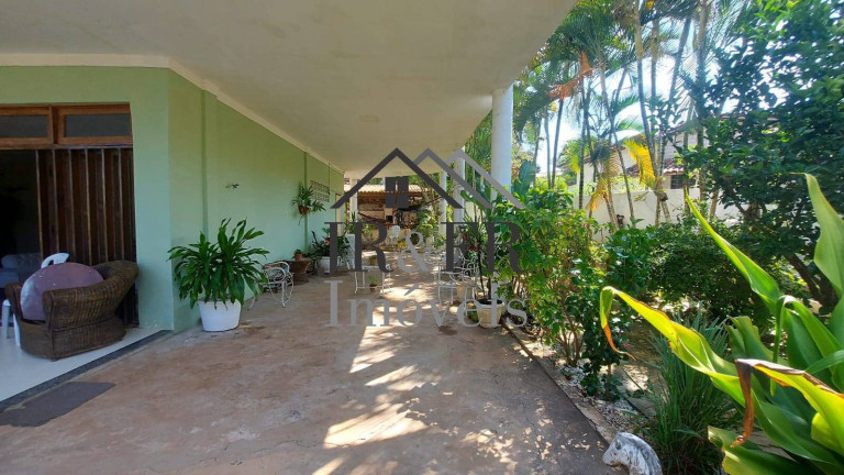 Imagem Casa com 5 Quartos à Venda, 600 m² em Boa União - Camaçari Imagem Casa com 5 Quartos à Venda, 600 m² em Boa União - Camaçari