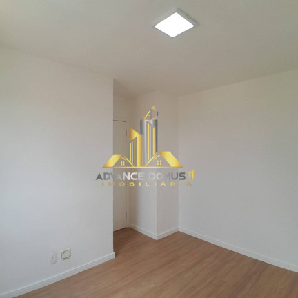 Imagem Apartamento com 2 Quartos à Venda, 53 m² em Jardim Guarujá - Sorocaba