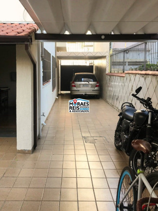 Imagem Casa com 4 Quartos à Venda, 260 m² em Vila Olímpia - São Paulo Imagem Casa com 4 Quartos à Venda, 260 m² em Vila Olímpia - São Paulo