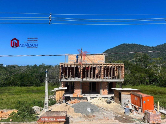 Imagem Casa de Condomínio com 3 Quartos à Venda, 144 m² em Ribeirão Da Ilha - Florianópolis Imagem Casa de Condomínio com 3 Quartos à Venda, 144 m² em Ribeirão Da Ilha - Florianópolis