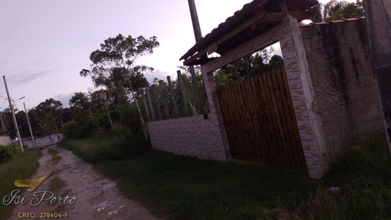 Imagem Casa com 2 Quartos para Alugar,  em 44 - Peruíbe 