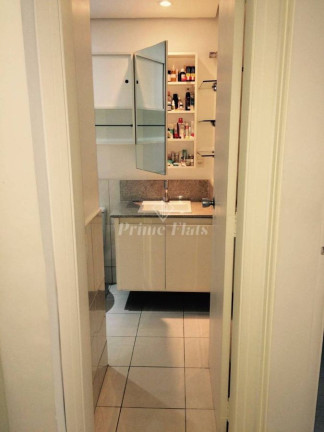 Imagem Casa com 1 Quarto à Venda, 42 m² em Itaim Bibi - São Paulo Imagem Casa com 1 Quarto à Venda, 42 m² em Itaim Bibi - São Paulo