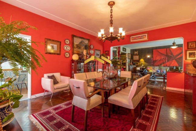 Imagem Apartamento com 3 Quartos à Venda, 350 m² em Bela Vista - São Paulo Imagem Apartamento com 3 Quartos à Venda, 350 m² em Bela Vista - São Paulo