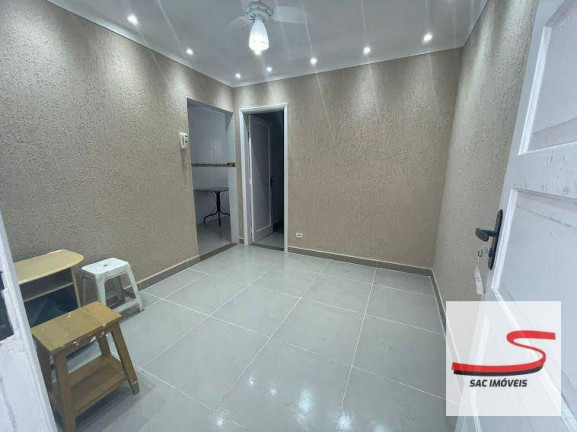 Imagem Apartamento com 1 Quarto à Venda, 39 m² em Vila Guilhermina - Praia Grande Imagem Apartamento com 1 Quarto à Venda, 39 m² em Vila Guilhermina - Praia Grande