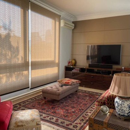 Imagem Casa com 5 Quartos à Venda, 560 m² em Alphaville Residencial Dois - Barueri Imagem Casa com 5 Quartos à Venda, 560 m² em Alphaville Residencial Dois - Barueri